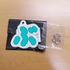 映画 劇場版 けいおん！ 前売り特典 けいおんぶ 特製 キーホルダー お