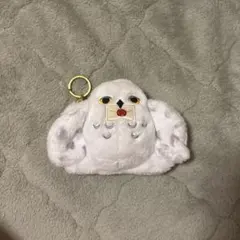 Harry Potter ヘドウィグ　キーホルダー