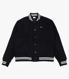 [NIKE] ナイキ メンズ バーシティ ジャケット Mサイズ 国内正規品のサムネイル