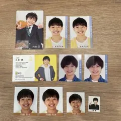 久保廉　デタカ　オールスターズカード