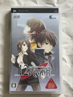 2026年最新】PSP 12RIVENの人気アイテム - メルカリ