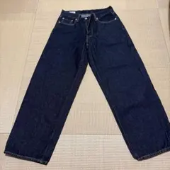 Levi's 578 デニムパンツ W28 L32 - メルカリ