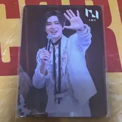 佐野雄大　バレトレ　HMV トレカ