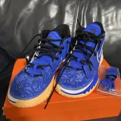【みらい様専用】NIKE カイリー7 25cm