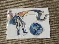 プロセカ 天馬司 3周年 Brand New World アクスタ