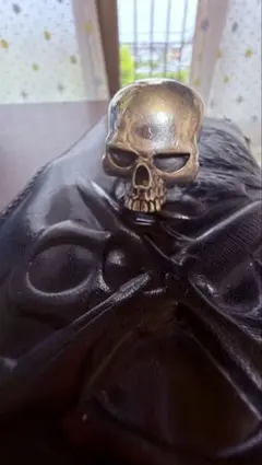 crazypig evilskull クレイジーピッグ　エビルスカルのサムネイル
