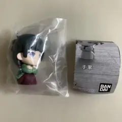 薬屋のひとりごと まちぼうけ 猫猫