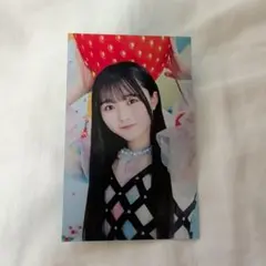 日向坂46 大野愛実 ひなこれ 参加賞 - メルカリ
