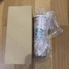 スタバ　桜　タンブラー