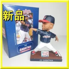 CCサバシア　SABATHIA ボブルヘッド　フィギュア New York Yankees CC Sabathia MLB Bobbleheads for sale | eBay
