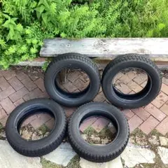 軽自動車用スタットレス155/65R13 TOYO ４本セット❗️全国送料込み❗️のサムネイル