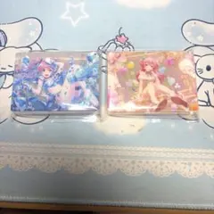 プロセカ ノーブルアート 桃井 愛莉