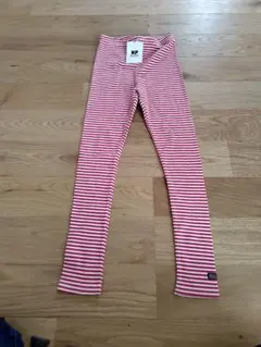 KP ニットプランナー スパッツ レギンス　130cm