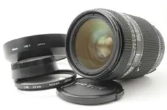 Nikon AF Nikkor 35-70mm f/2.8D 美品 Exc+++ Nikon AF Nikkor 35-70mm F/2.8D | LENS-DB.COM