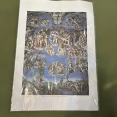 2026年最新】ミケランジェロ 最後の審判の人気アイテム - メルカリ