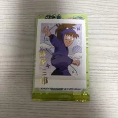 忍たま乱太郎 ぱしゃこれ 第3段 箔押し 鉢屋三郎