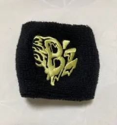B’z LIVE-GYM 2026 -FYOP-ガチャ　リストバンド　4/26