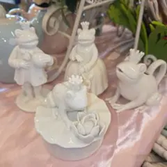 アンティーク　コールポート　Coalport お城の置物　Bone CHINA アンティーク コールポート Coalport お城の置物 Bone CHINA - メルカリ
