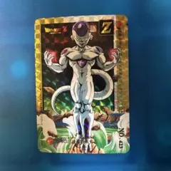 ドラゴンボールＺ カードダス ドラゴンボールZ カードダス No.148 フリーザ - メルカリ