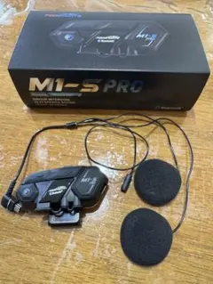 2026年最新】インカム m1-sの人気アイテム - メルカリ