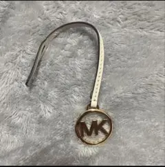 MICHAEL KORS バッグチャーム　新品のサムネイル