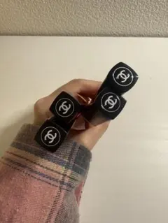 Chanel リップ