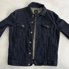Gap デニムジャケット XSサイズ　Gジャンのサムネイル