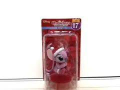 ハッピーくじ　クリスマスオーナメント2025 エンジェル ディズニーDisney