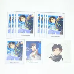 あんスタ 南雲鉄虎 ぱしゃっつ vol.5 action ぴくりあ