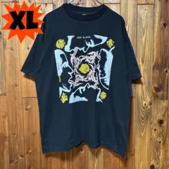 Red Hot Chili Peppers TシャツXL フェード加工 RHCPのサムネイル