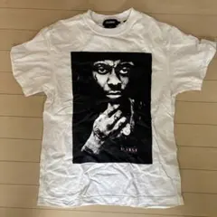 XLARGE Lil Wayne T-Shirt Sサイズ