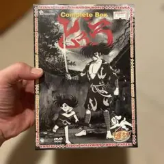 2026年最新】どろろ DVD BOXの人気アイテム - メルカリ