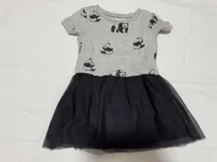 GAP ベビーワンピース　95