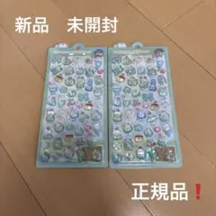 ボンボンドロップシール　オリジナル　めろめろボンボン　まとめ売り　2セット