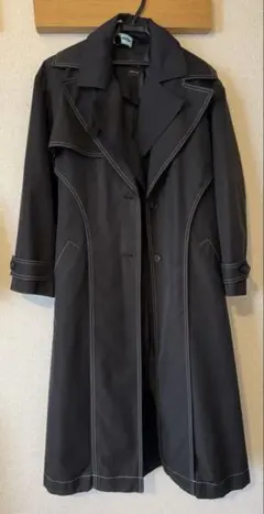 【美品】UNITED TOKYOトレンチコート ベストセット