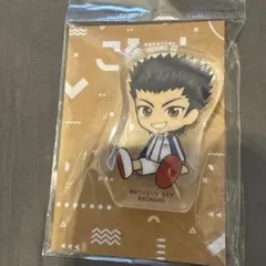 新テニスの王子様 ころっと アクリルフィギュア 桃城武