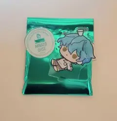 カリスマ きゃらドリ 大瀬 アクスタ