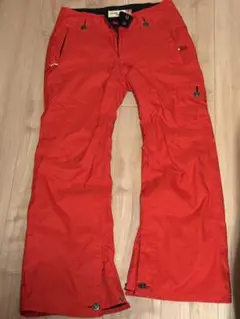 Levi's ×686 スキーパンツ
