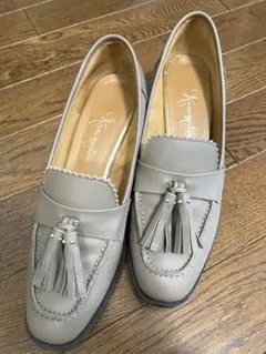 2025年最新】銀座かねまつ レディース ローファー・革靴の人気アイテム