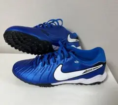Nike Tiempo Legend Pro 10 HG 27.5cm ブルー - メルカリ