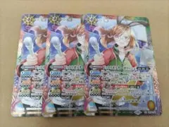 バトスピ】ピットリポーターポリッシュ 1枚 - メルカリ