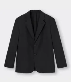 ウォッシャブル テーラードジャケット