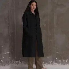 2025年最新】ENOF レディース ロングコートの人気アイテム