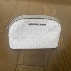 MICHAEL KORS マイケルコース　ポーチ