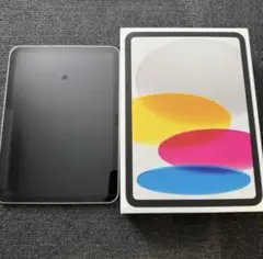 iPad 第11世代 WiーFiモデル 128GB シルバー