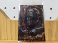 高橋様専用　ELDEN RING ウエハース 冒涜の君主 ライカード　魔女ラニ