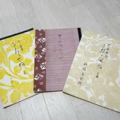 有職源氏鑑 桑田笹舟　全54帖揃い 有職源氏鑑 桑田笹舟 全54帖揃い 有職源氏鑑 桑田笹舟 全54帖揃い