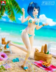 美少女フィギュア アニメ