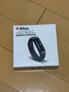 이나다 FWV-100 액티비티 모니터