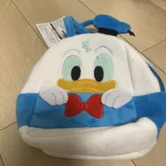 ドナルド　バッグ